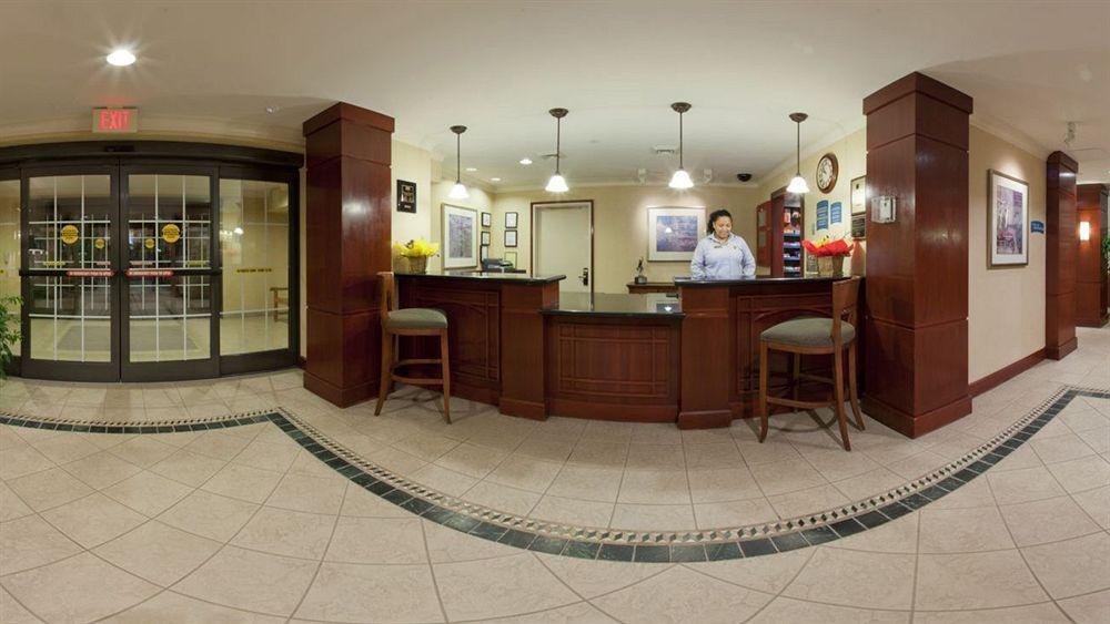 Homewood Suites By Hilton Eatontown Exterior photo