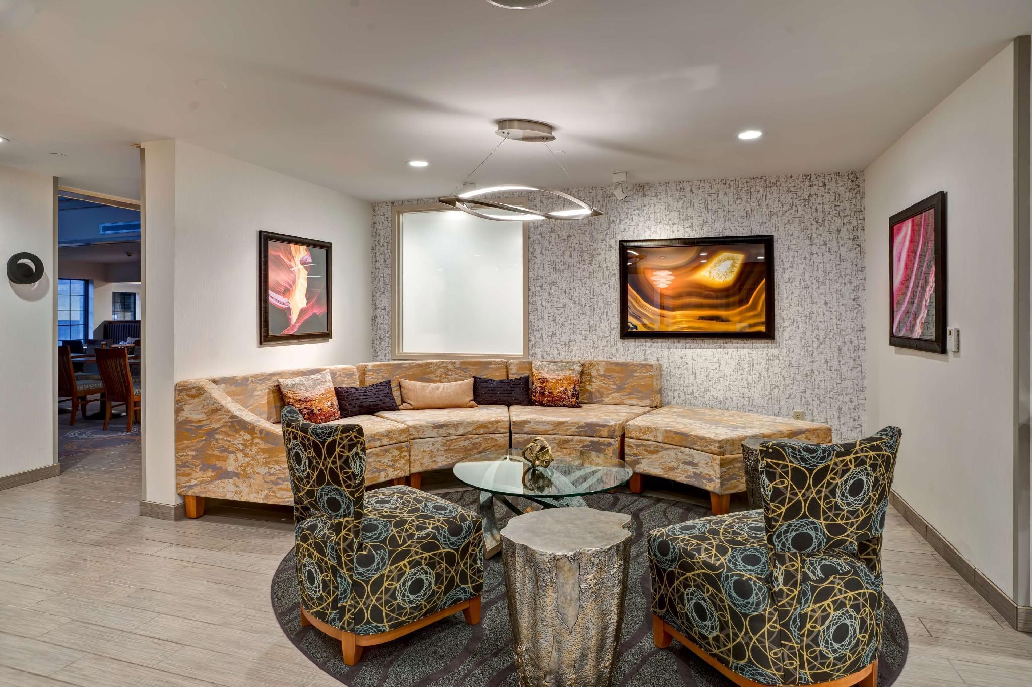 Homewood Suites By Hilton Eatontown Exterior photo
