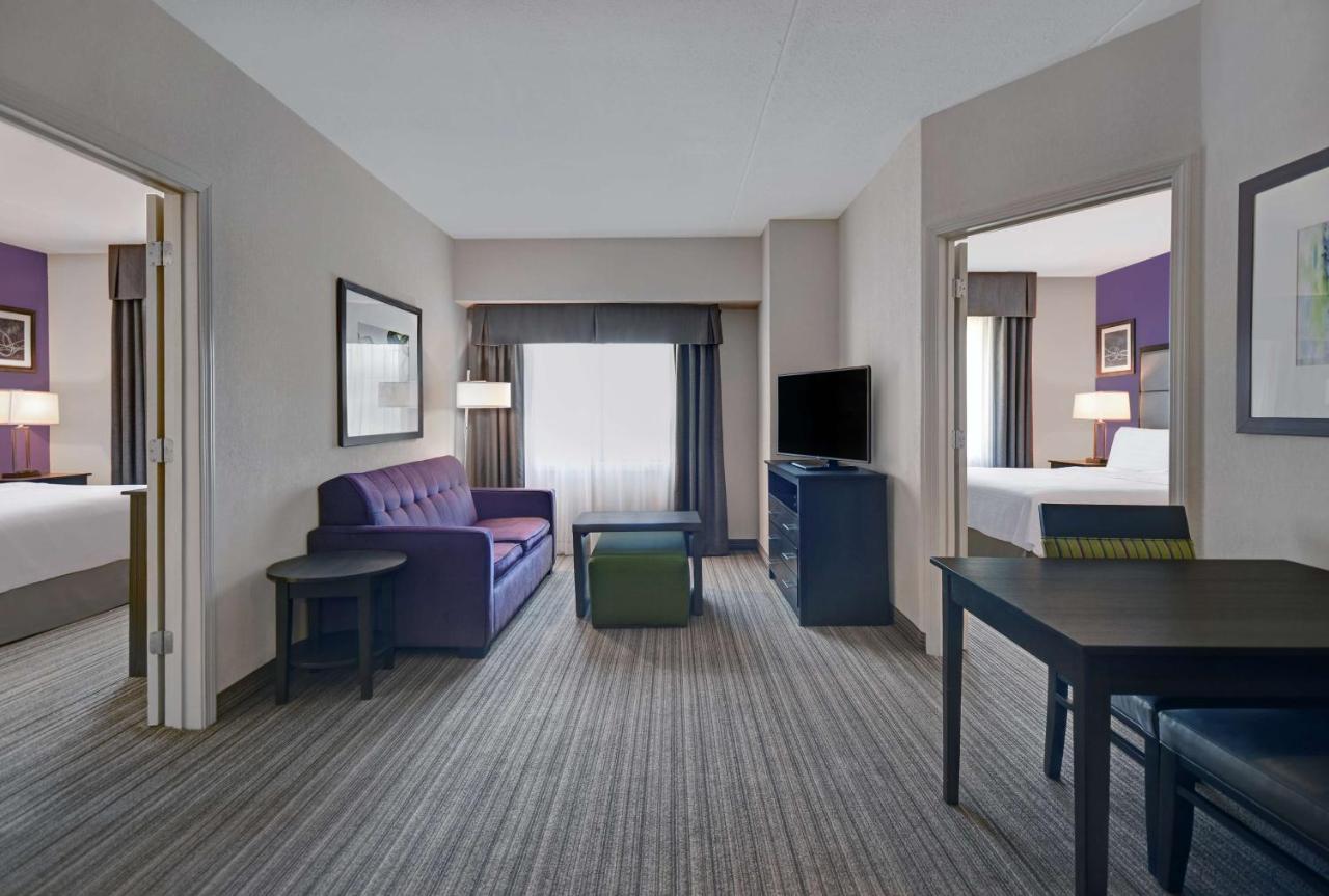 Homewood Suites By Hilton Eatontown Exterior photo