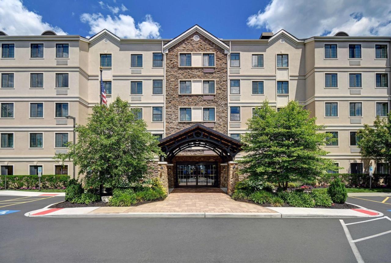 Homewood Suites By Hilton Eatontown Exterior photo