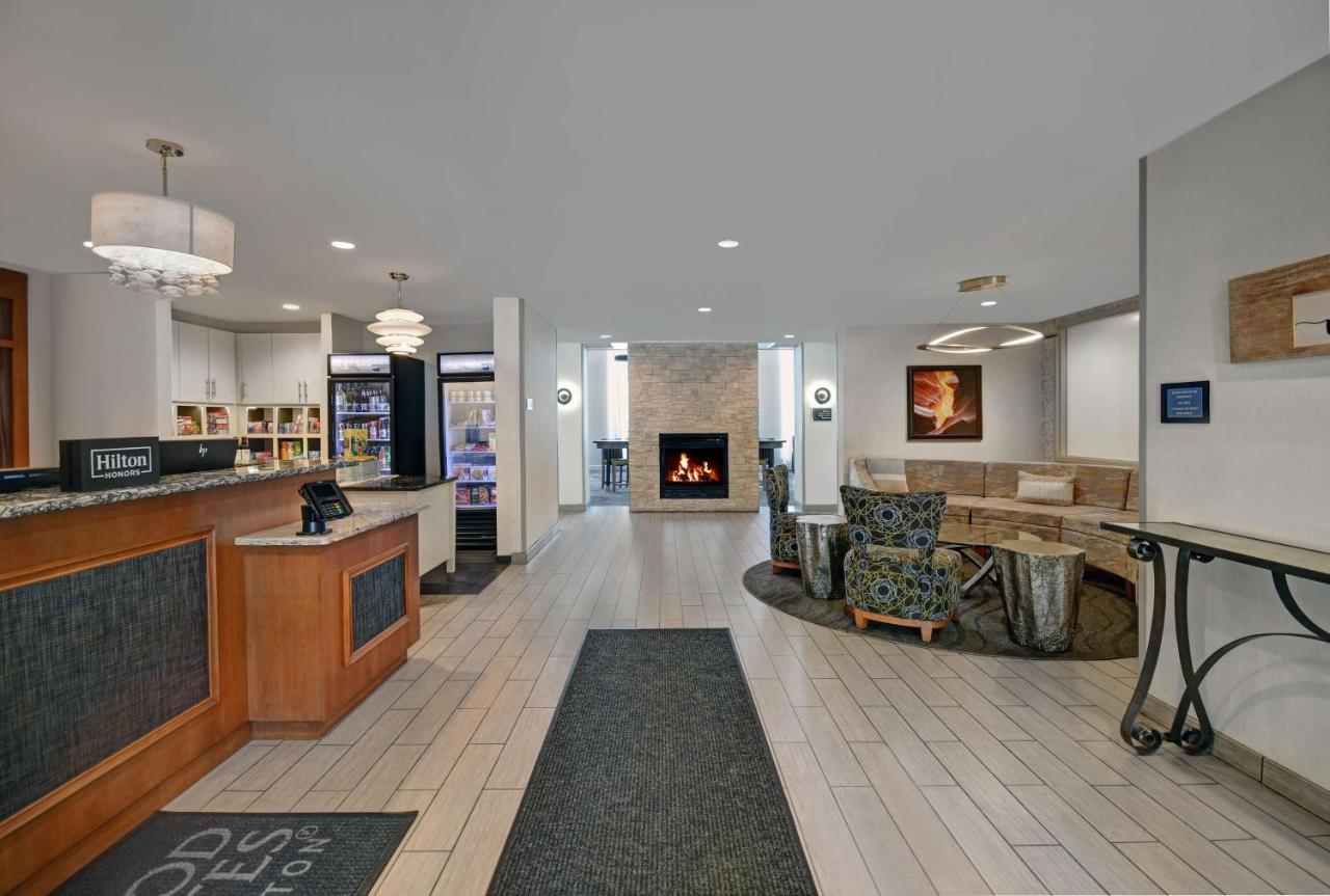 Homewood Suites By Hilton Eatontown Exterior photo