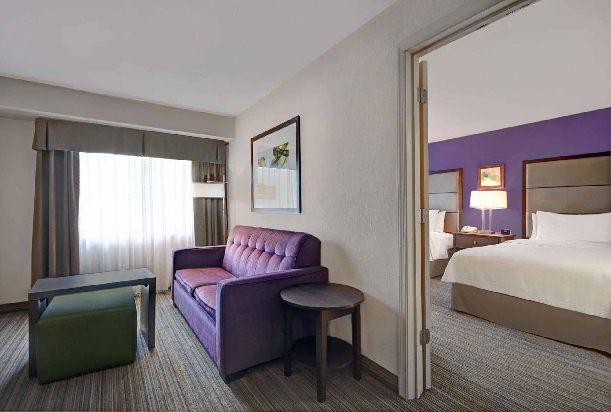 Homewood Suites By Hilton Eatontown Exterior photo