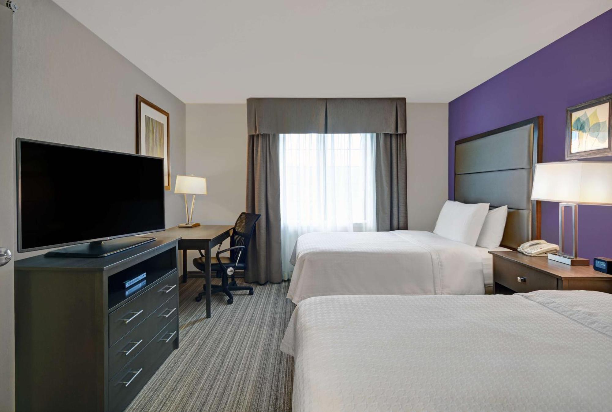 Homewood Suites By Hilton Eatontown Exterior photo